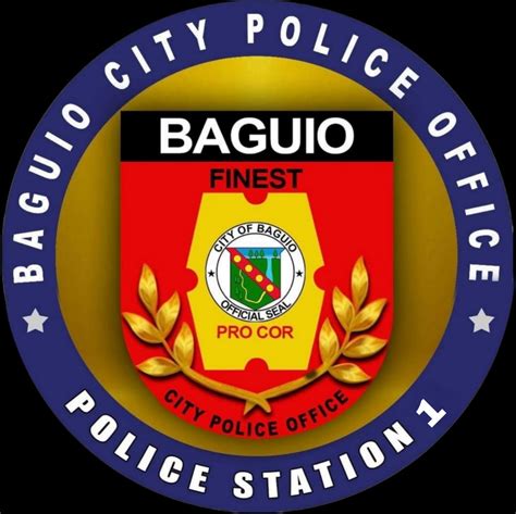 bcpo station 1|Baguio Police Precinct 1 (Police Stations) at Check Point, .
